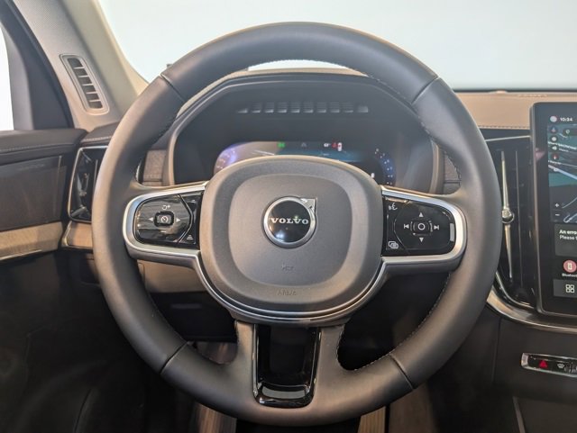 New 2026 Volvo XC90 B6 Ultra image 15