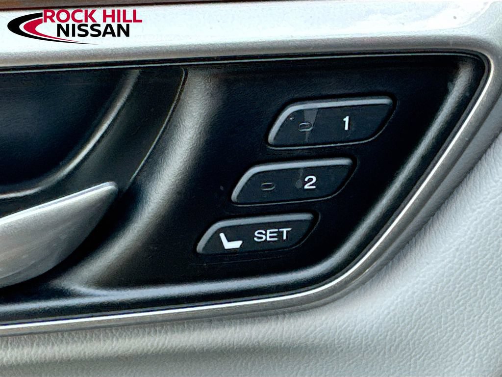 Used 2020 Honda CR-V EX-L image 19