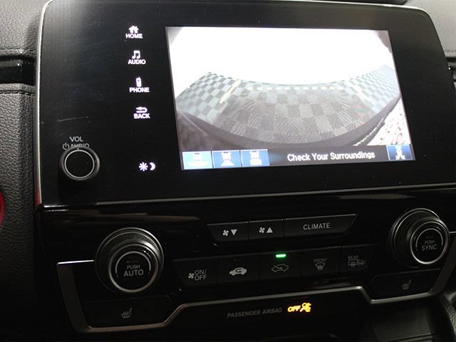 Used 2017 Honda CR-V EX image 13