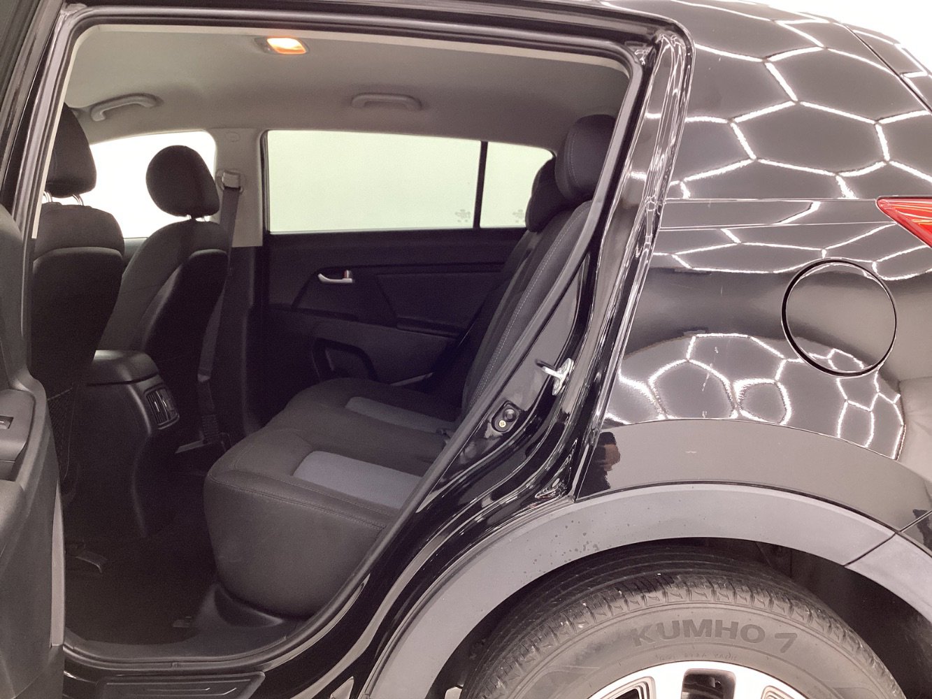 Used 2014 Kia Sportage LX image 20