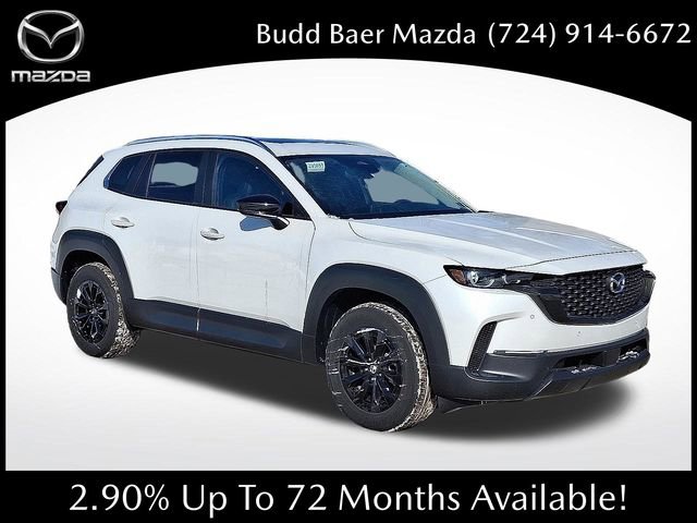 New 2026 MAZDA CX-90 3.3 Turbo w/ Premium Sport Pkg
