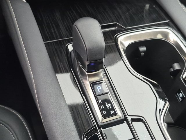 Used 2025 Lexus RX 350 FWD w/ Technology Package image 27