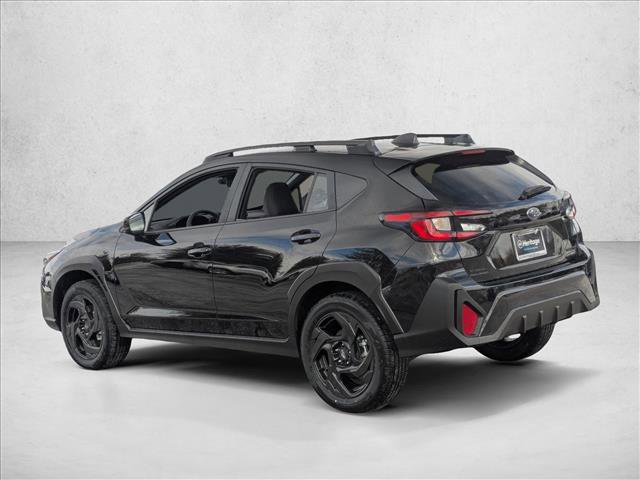 New 2026 Subaru Crosstrek 2.5i Sport image 9