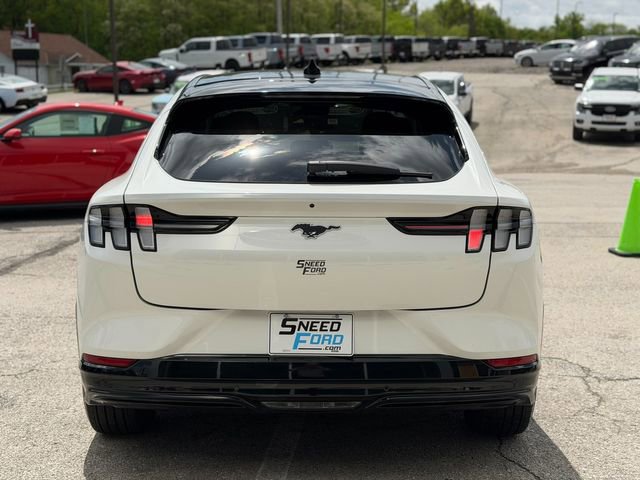 Used 2024 Ford Mustang Mach-E Premium RWD image 6