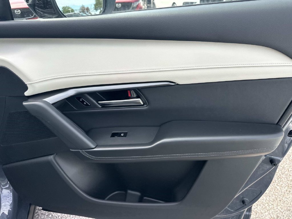 New 2026 MAZDA CX-5 Preferred AWD/4WD image 30