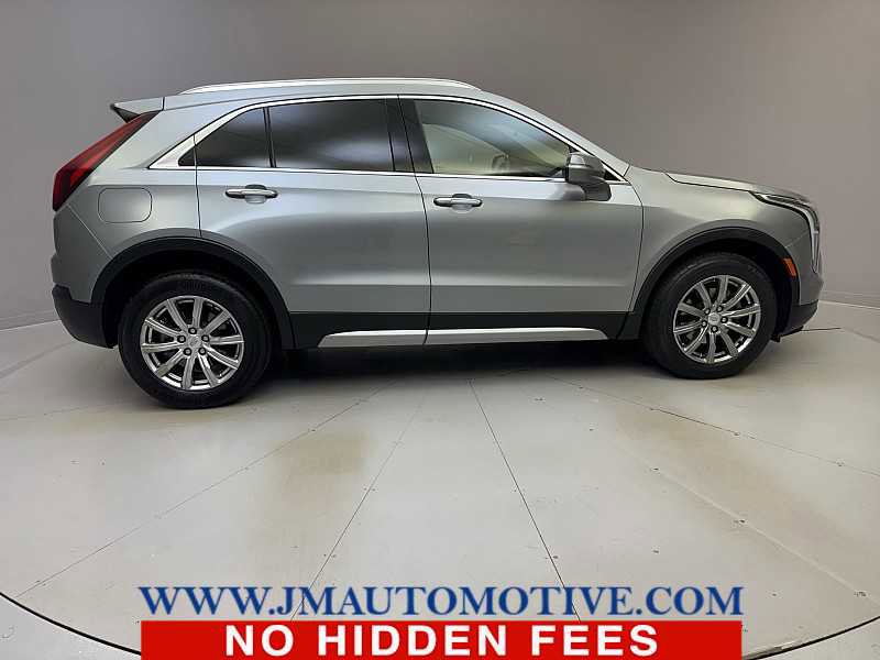 Used 2023 Cadillac XT4 Premium Luxury image 6