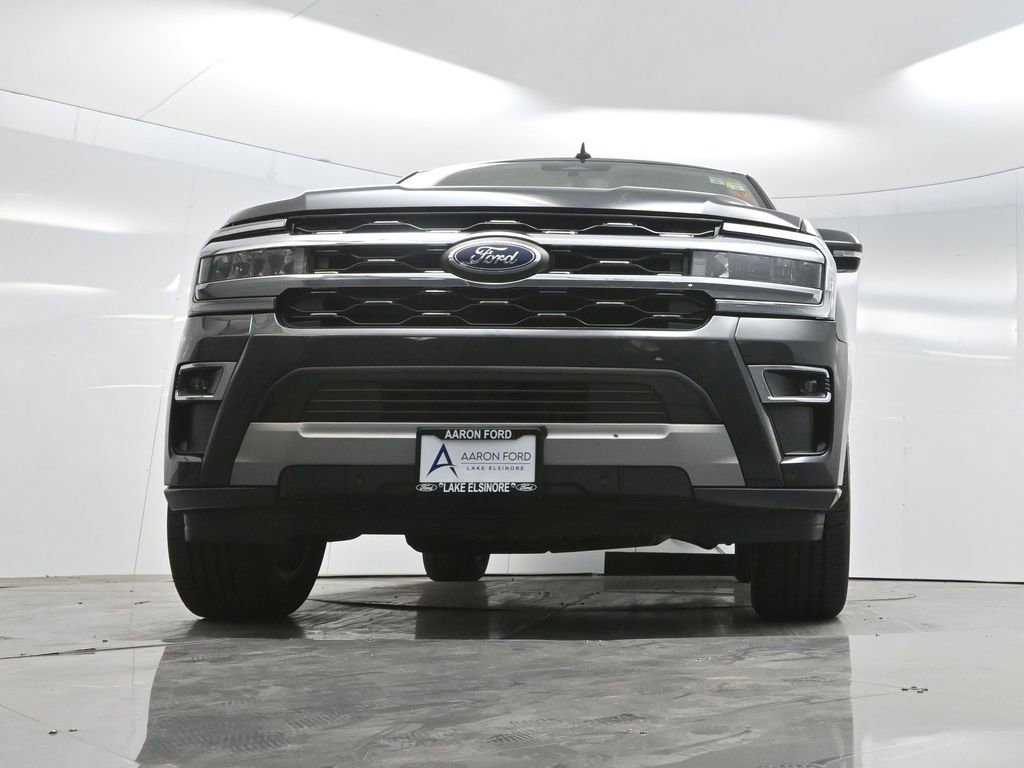 Used 2023 Ford Expedition Max Limited image 67