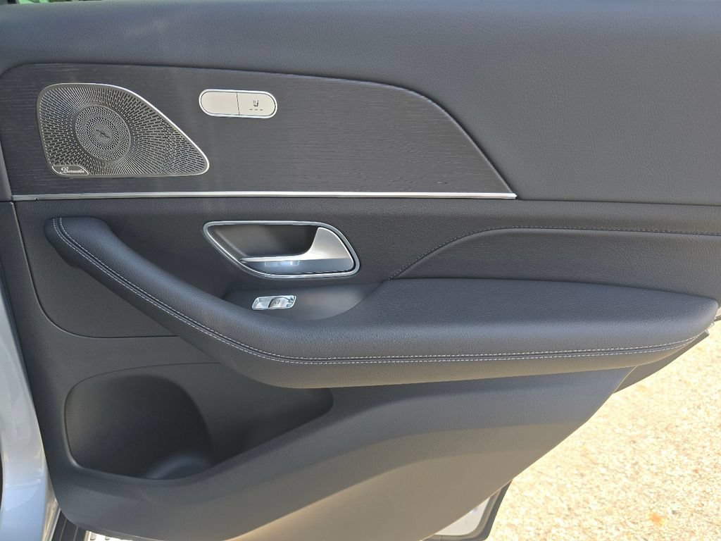 New 2026 Mercedes-Benz GLE 350 4MATIC image 23