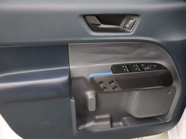 Certified 2025 Ford Maverick Lobo