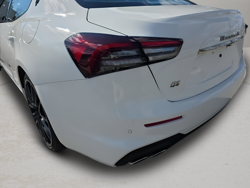 New 2024 Maserati Ghibli Modena Ultima Q4 AWD/4WD image 12