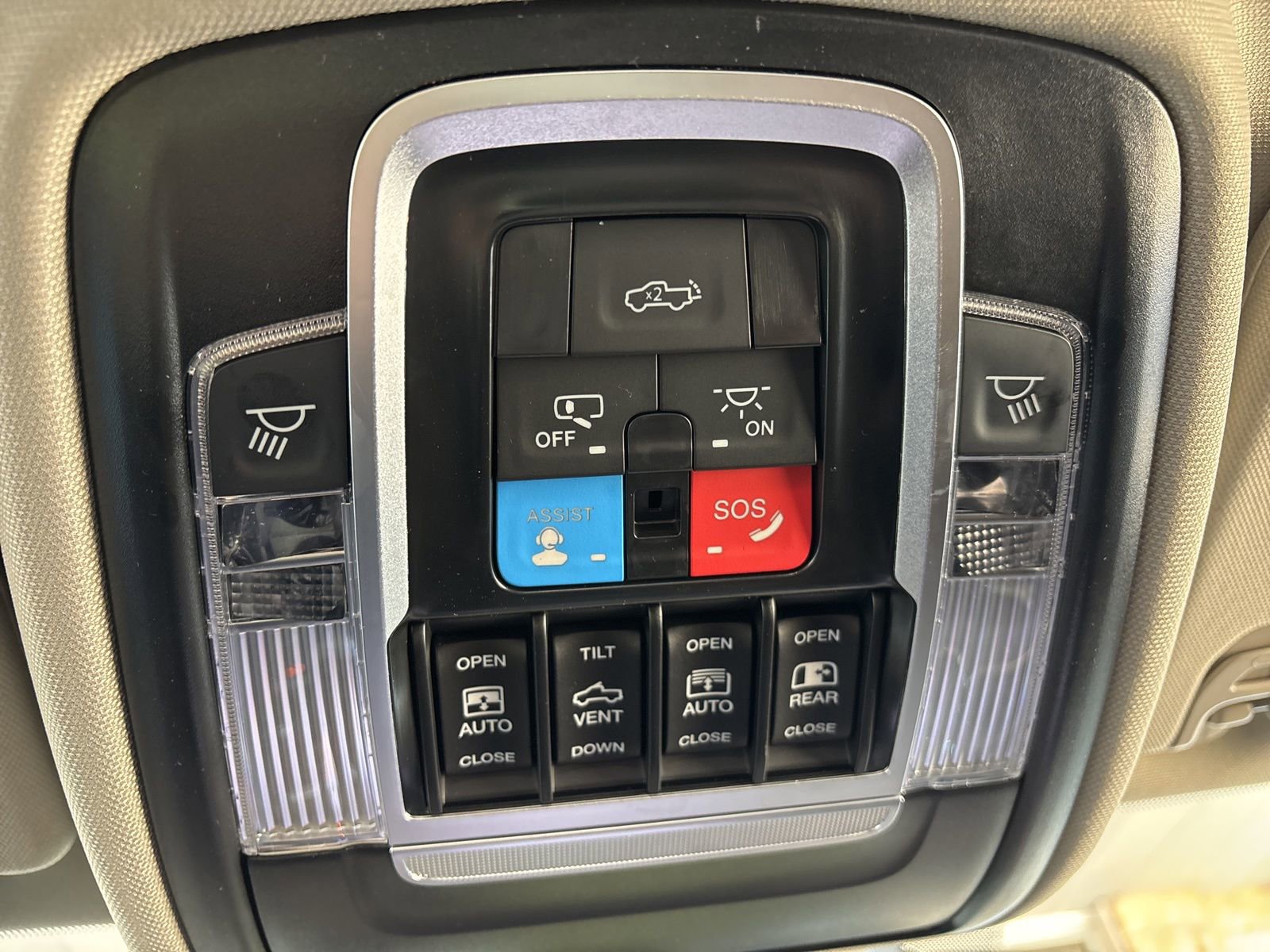 New 2026 RAM 1500 Limited image 25