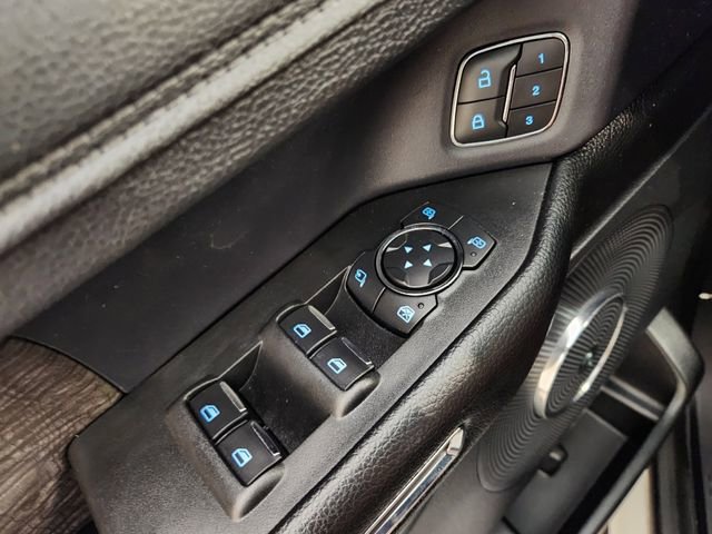 Used 2020 Ford Expedition Max Limited w/ Equipment Group 302A AWD/4WD image 23