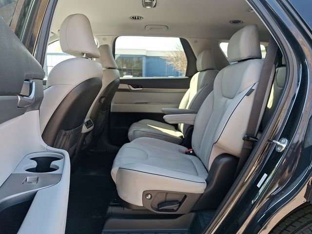 Used 2025 Hyundai Palisade SEL image 12