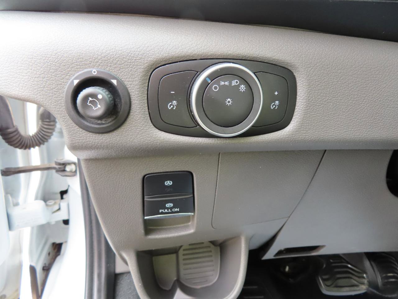 Used 2024 Ford Transit 250 148 Medium Roof Extended AWD image 26