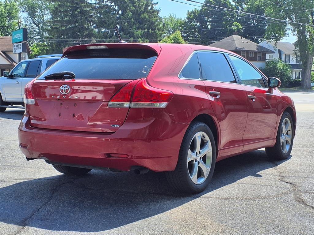 Used 2009 Toyota Venza AWD image 5