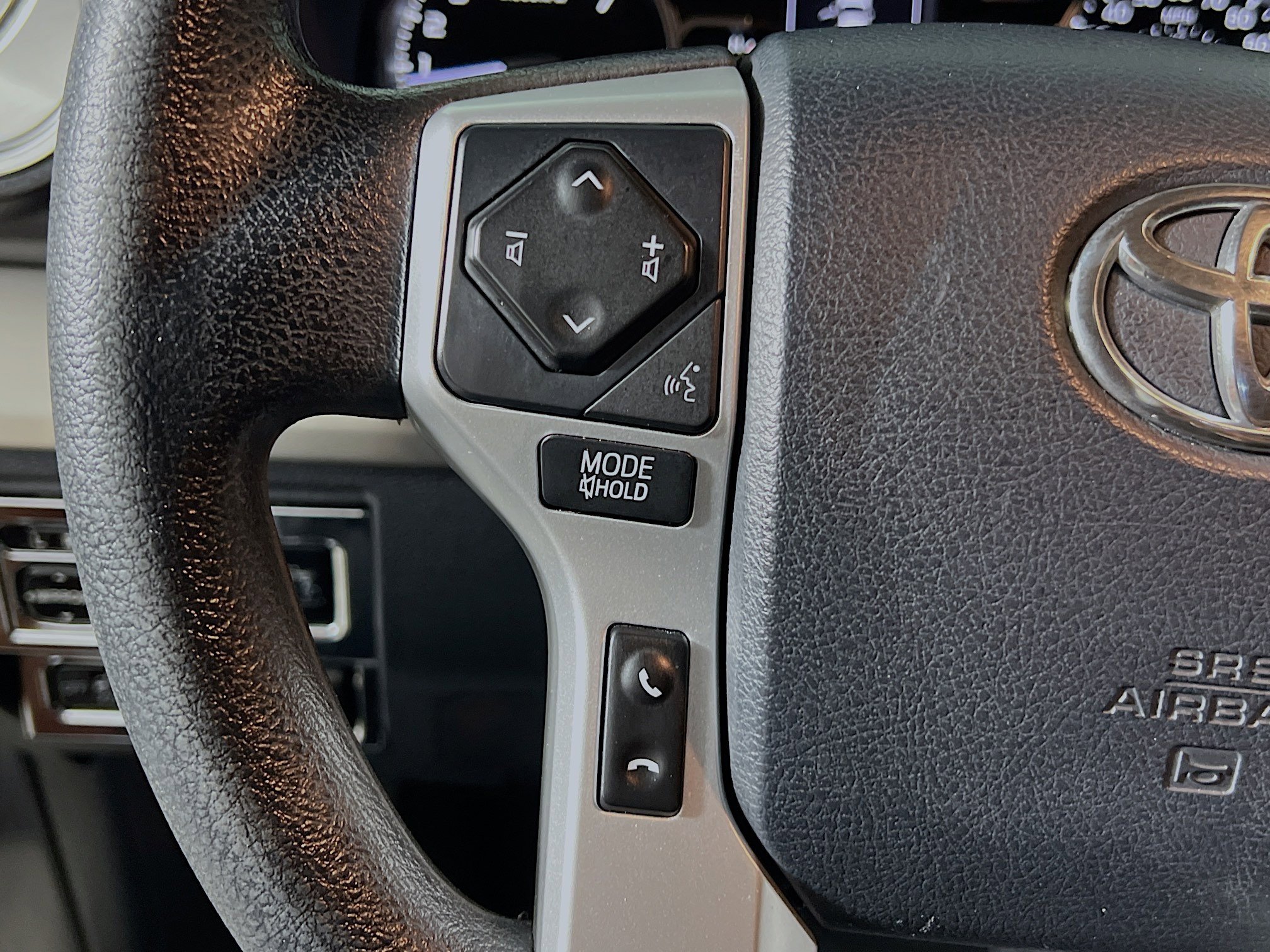 Used 2019 Toyota Tundra SR5 w/ TRD Sport Package image 19