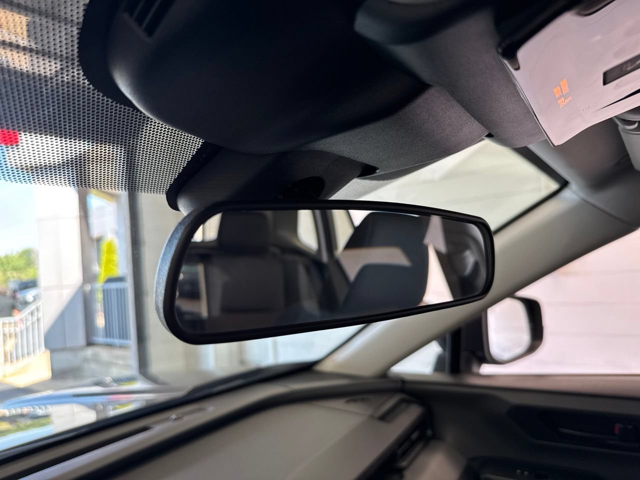 Certified 2026 Toyota RAV4 LE AWD/4WD image 31