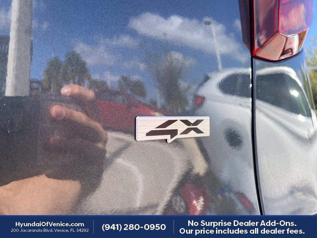 Used 2024 Kia Seltos EX AWD/4WD image 28
