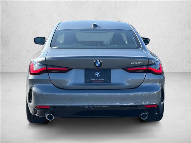 New 2026 BMW 430i Coupe image 7