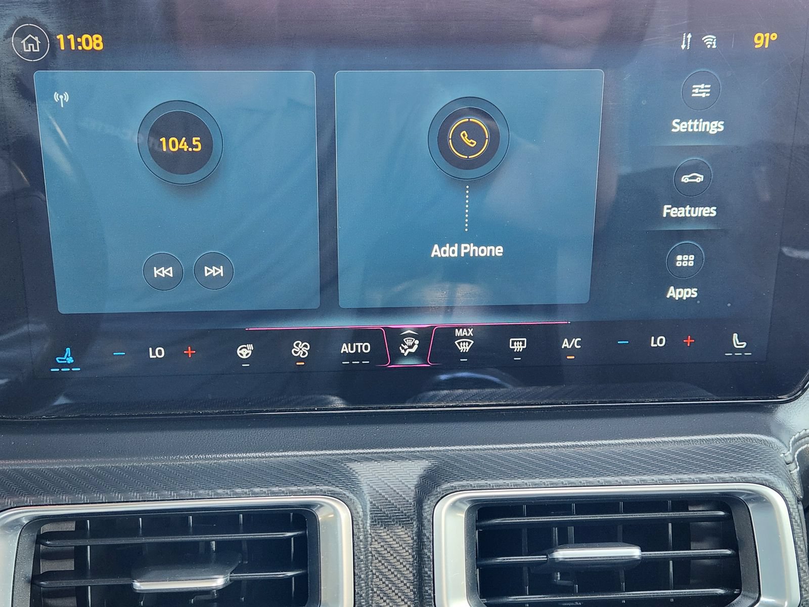 Certified 2024 Ford Mustang Premium RWD image 18