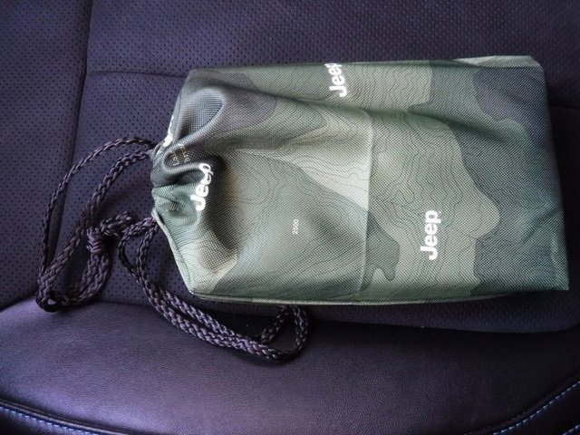 Used 2023 Jeep Grand Cherokee Trailhawk w/ Luxury Tech Group III image 74