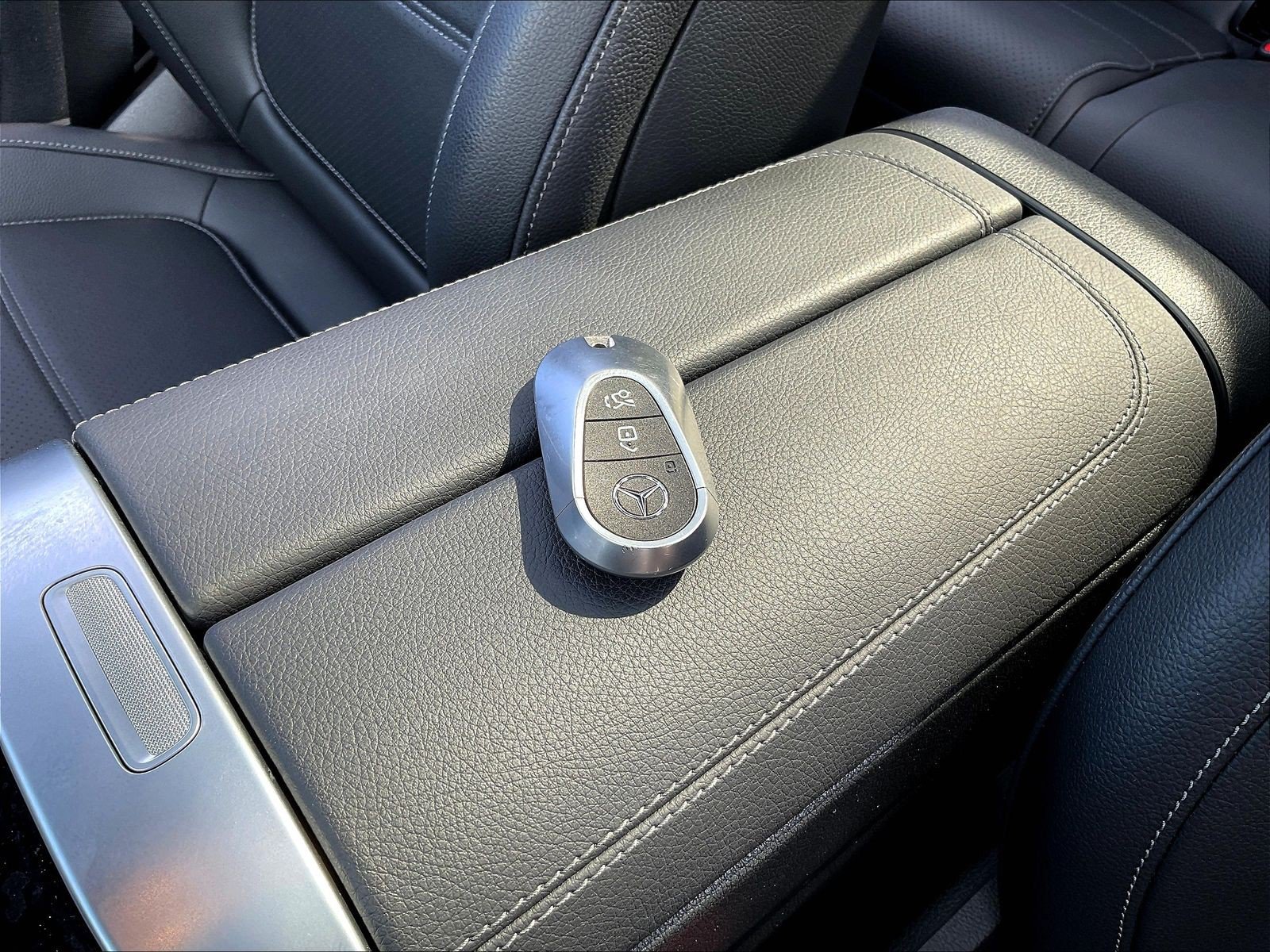 Certified 2026 Mercedes-Benz GLC 300 4MATIC image 35