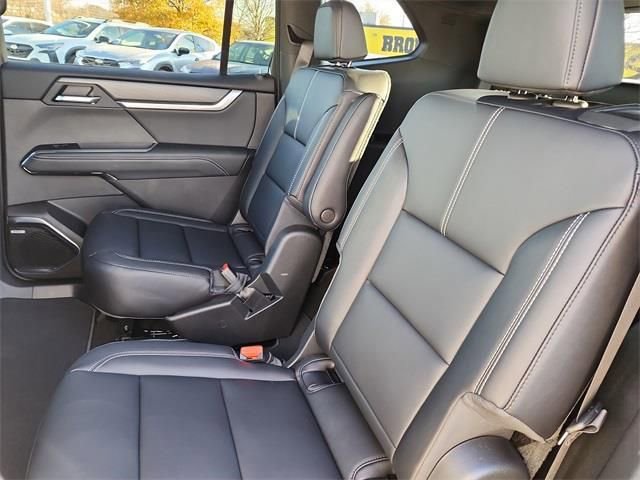 New 2026 GMC Acadia Elevation w/ Super Cruise Package FWD image 15