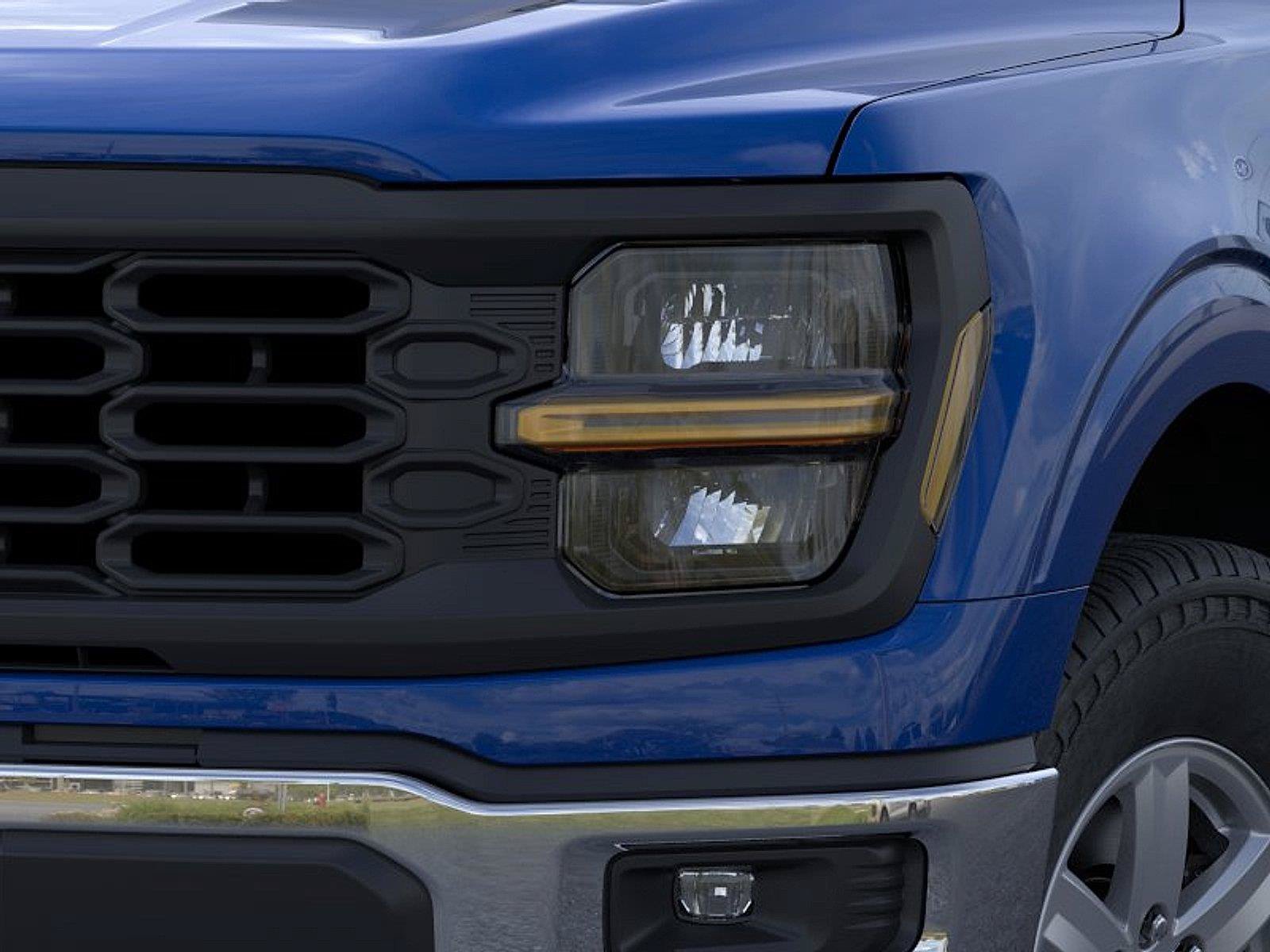 New 2026 Ford F150 XL w/ Equipment Group 103A High AWD/4WD image 18