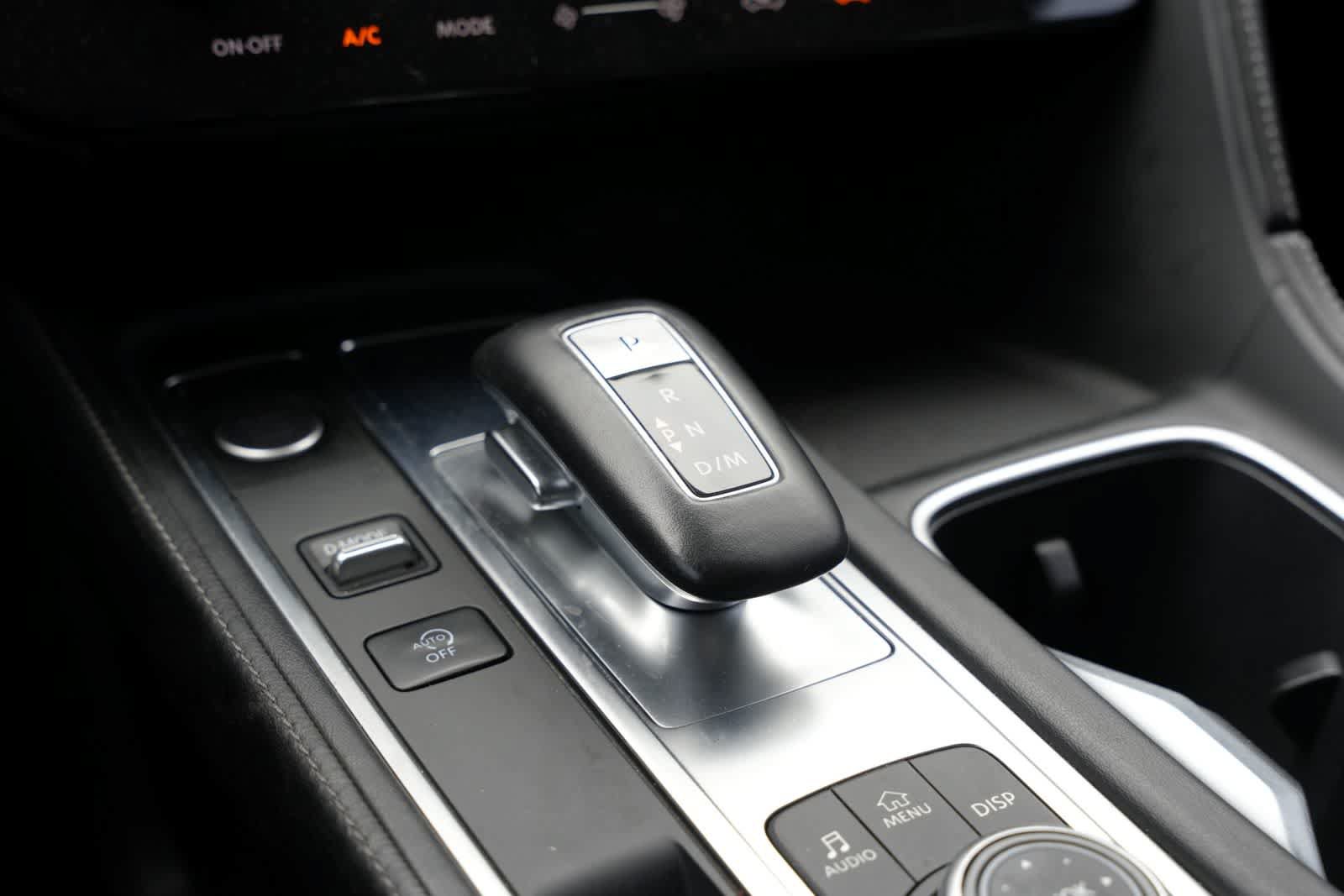 Certified 2023 INFINITI QX60 Pure FWD image 14
