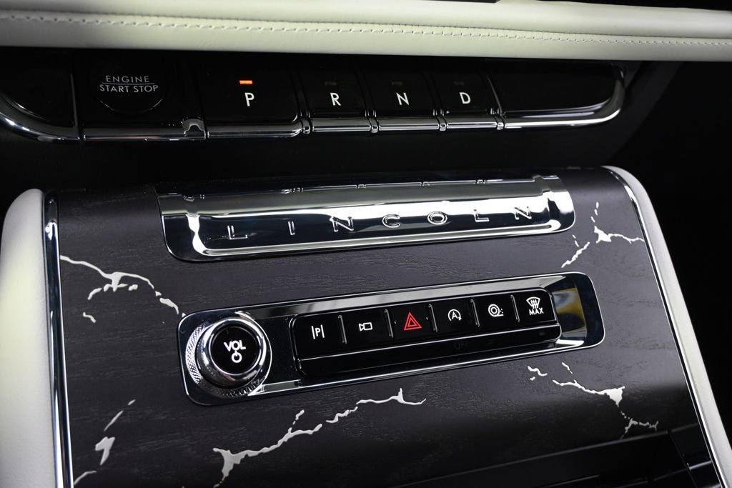 New 2026 Lincoln Aviator Black Label image 31