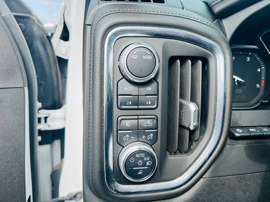 Used 2021 GMC Sierra 2500 Denali w/ Denali Ultimate Package image 31