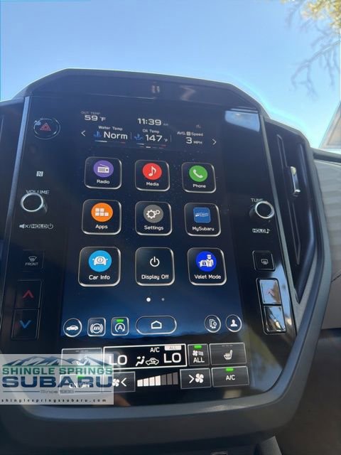 Certified 2025 Subaru Forester Premium image 49