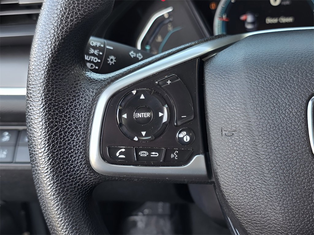 Used 2020 Honda Civic LX image 24