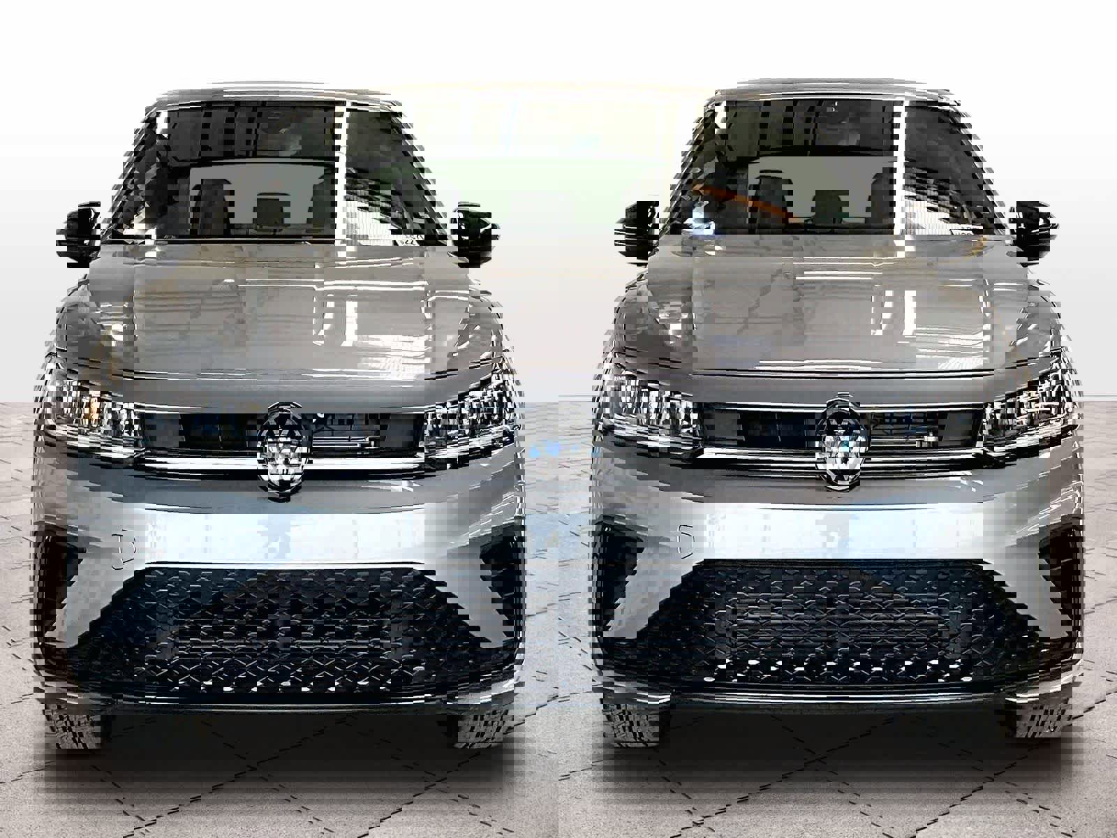 Used 2025 Volkswagen Jetta Sport image 3