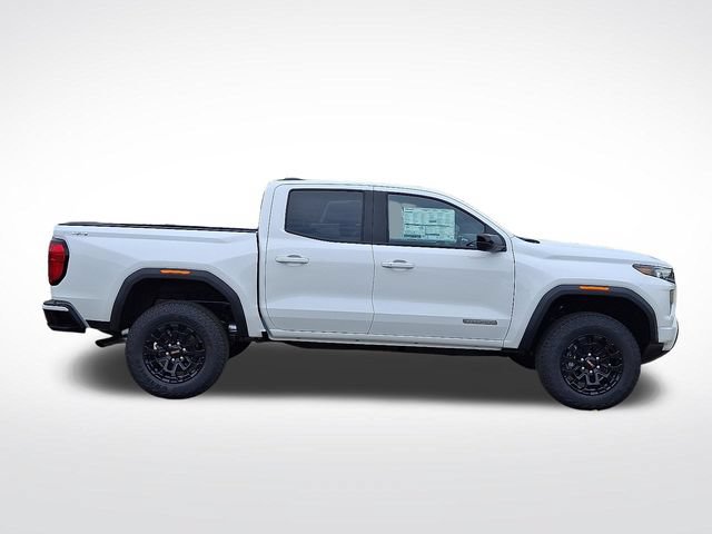 New 2026 GMC Canyon Elevation w/ Convenience Package AWD/4WD image 8