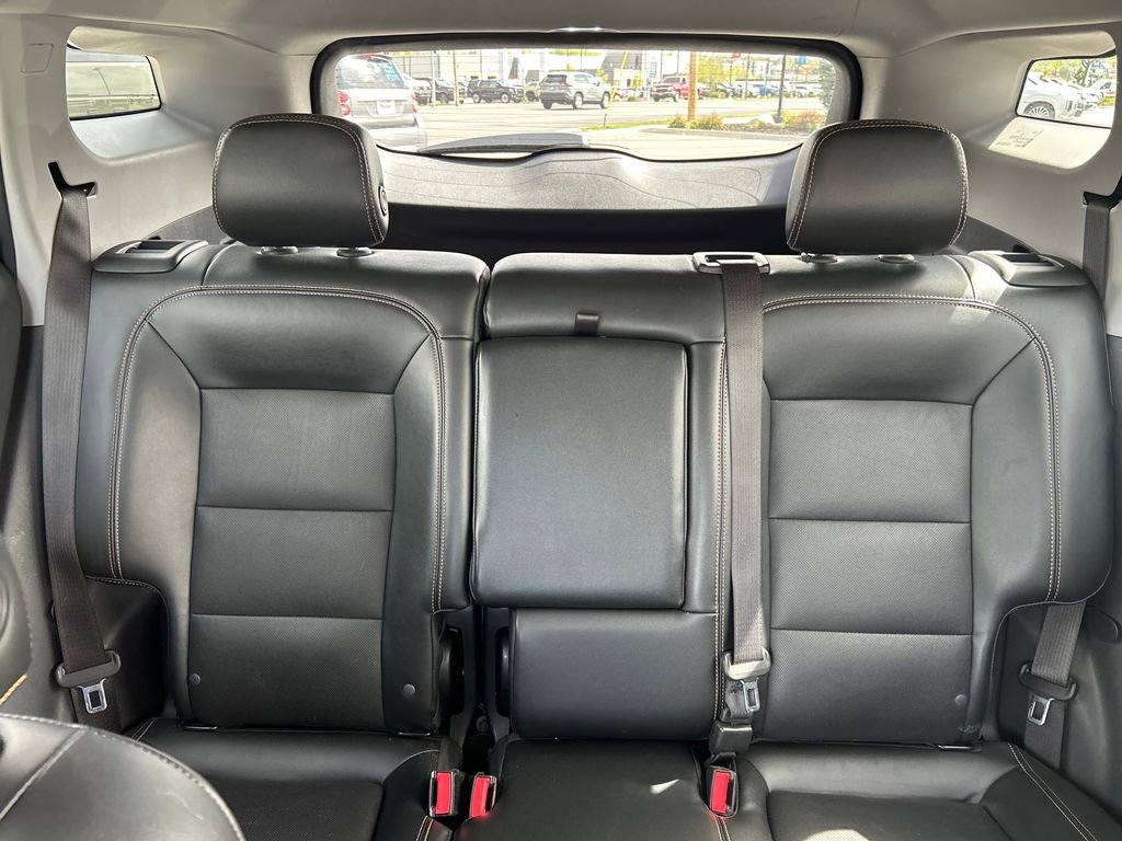 Used 2020 GMC Terrain SLT w/ Preferred Package image 23