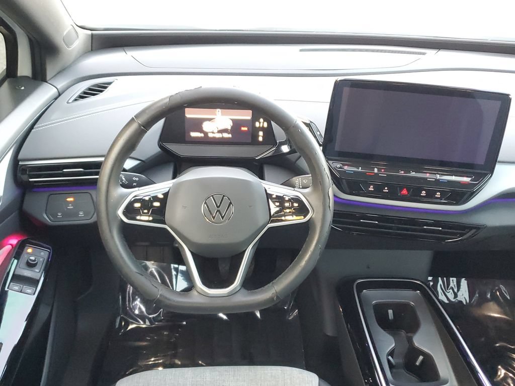 Certified 2023 Volkswagen ID.4 Pro RWD image 19