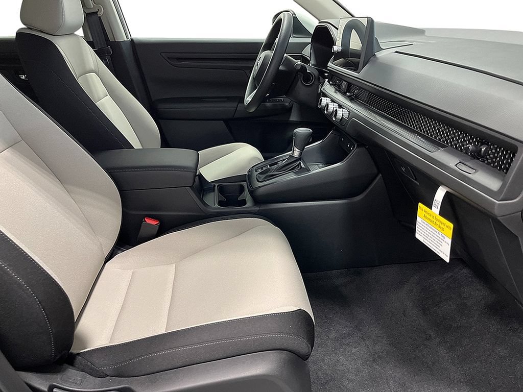 New 2027 Honda CR-V LX image 24