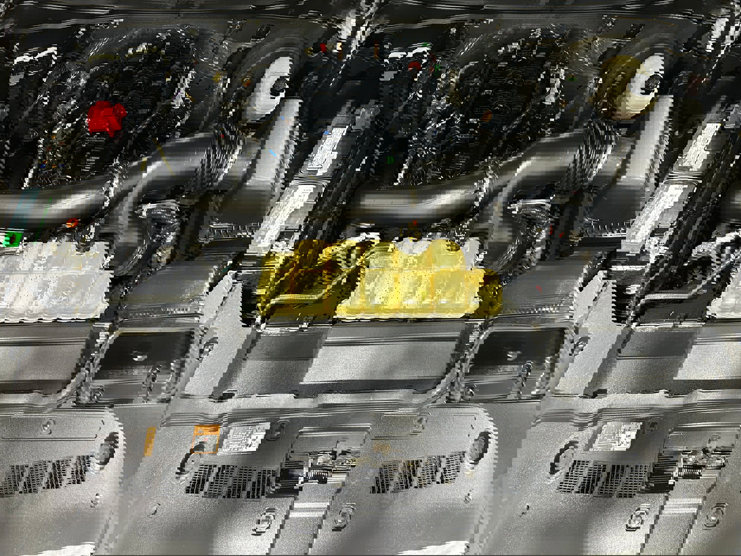 Used 2021 Lincoln Navigator L Reserve w/ Luxury Package image 17