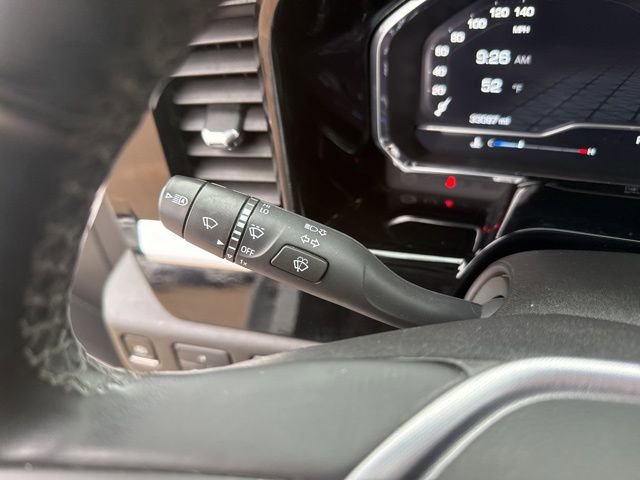 Used 2025 GMC Sierra 2500 SLE w/ SLE Value Package; image 25