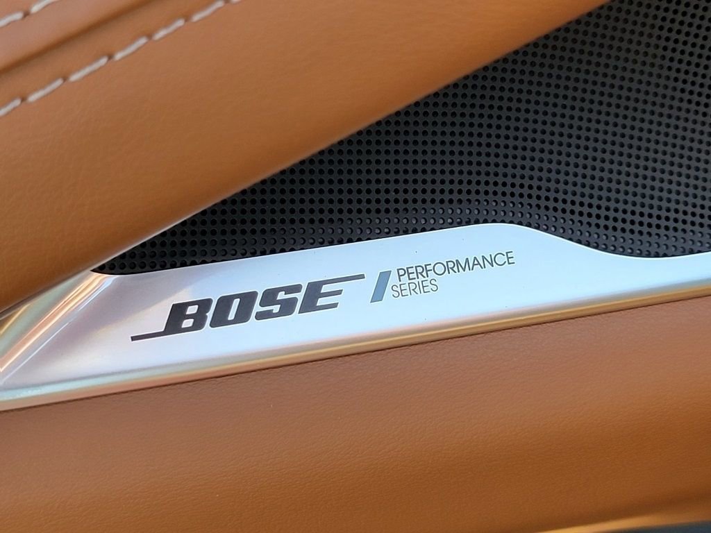 Certified 2025 INFINITI QX60 Autograph w/ Cargo Package image 12