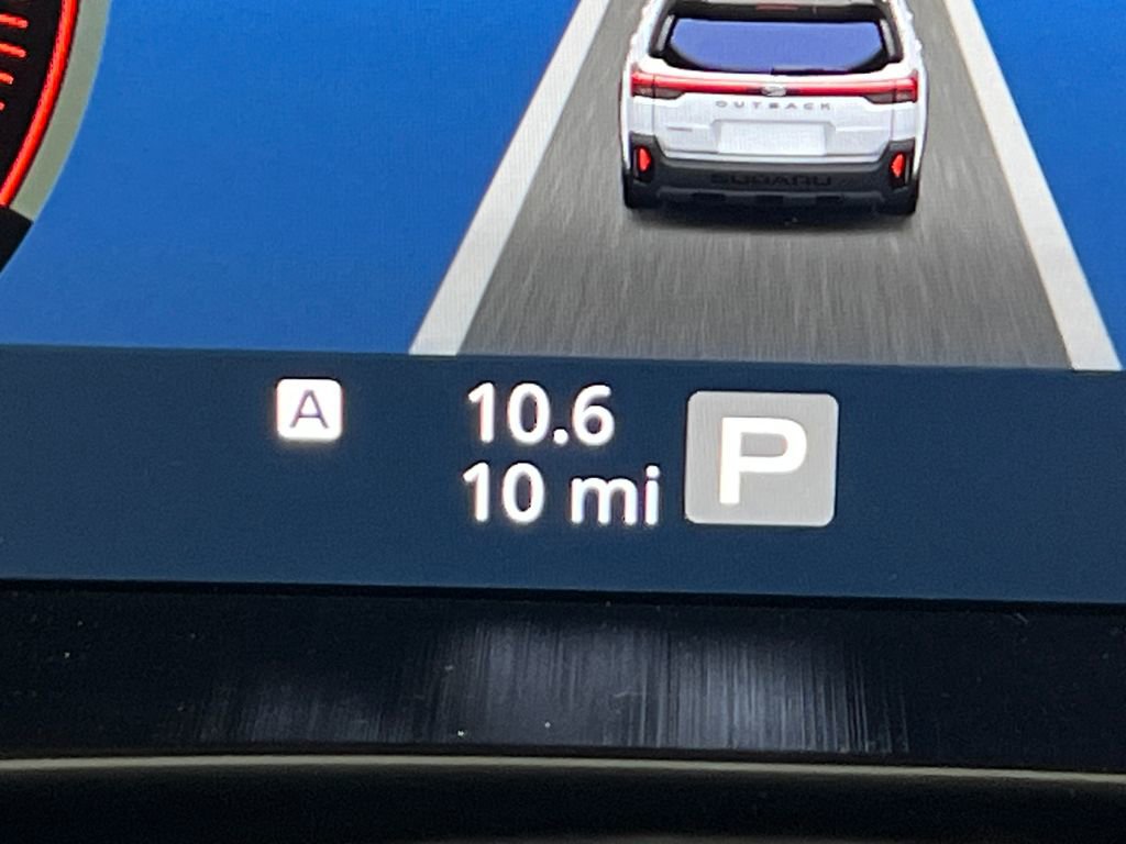 New 2026 Subaru Outback Limited AWD/4WD image 18