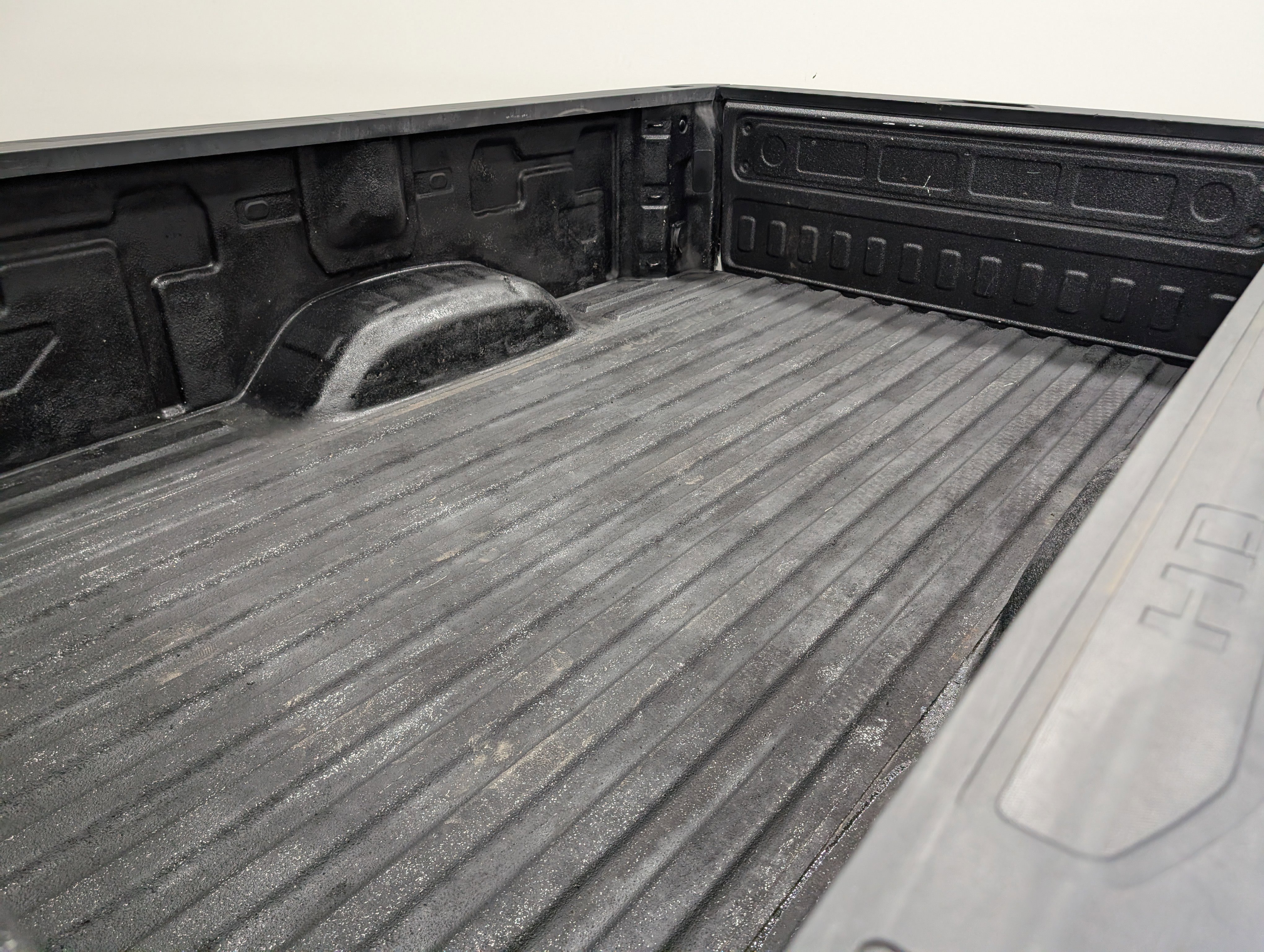 Used 2020 Chevrolet Silverado 3500 W/T w/ WT Convenience Package image 10