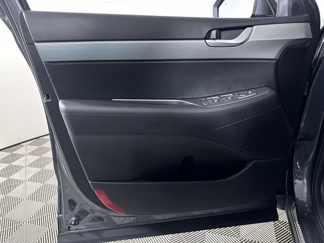 Used 2025 Hyundai Palisade SEL AWD/4WD image 23