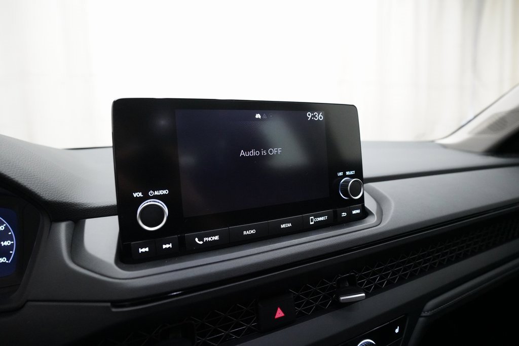 Used 2023 Honda Accord EX image 6