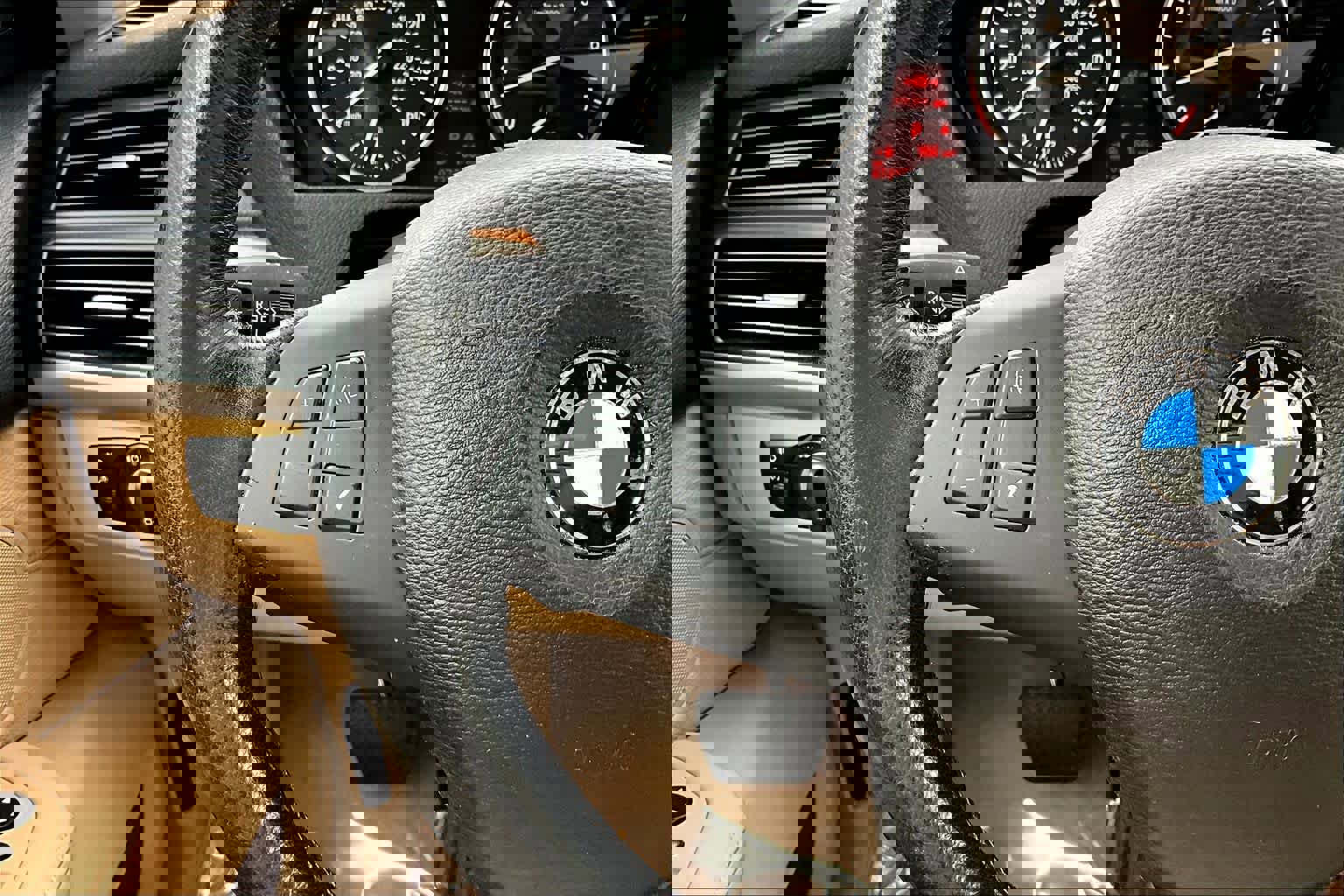 Used 2008 BMW X5 3.0si image 22