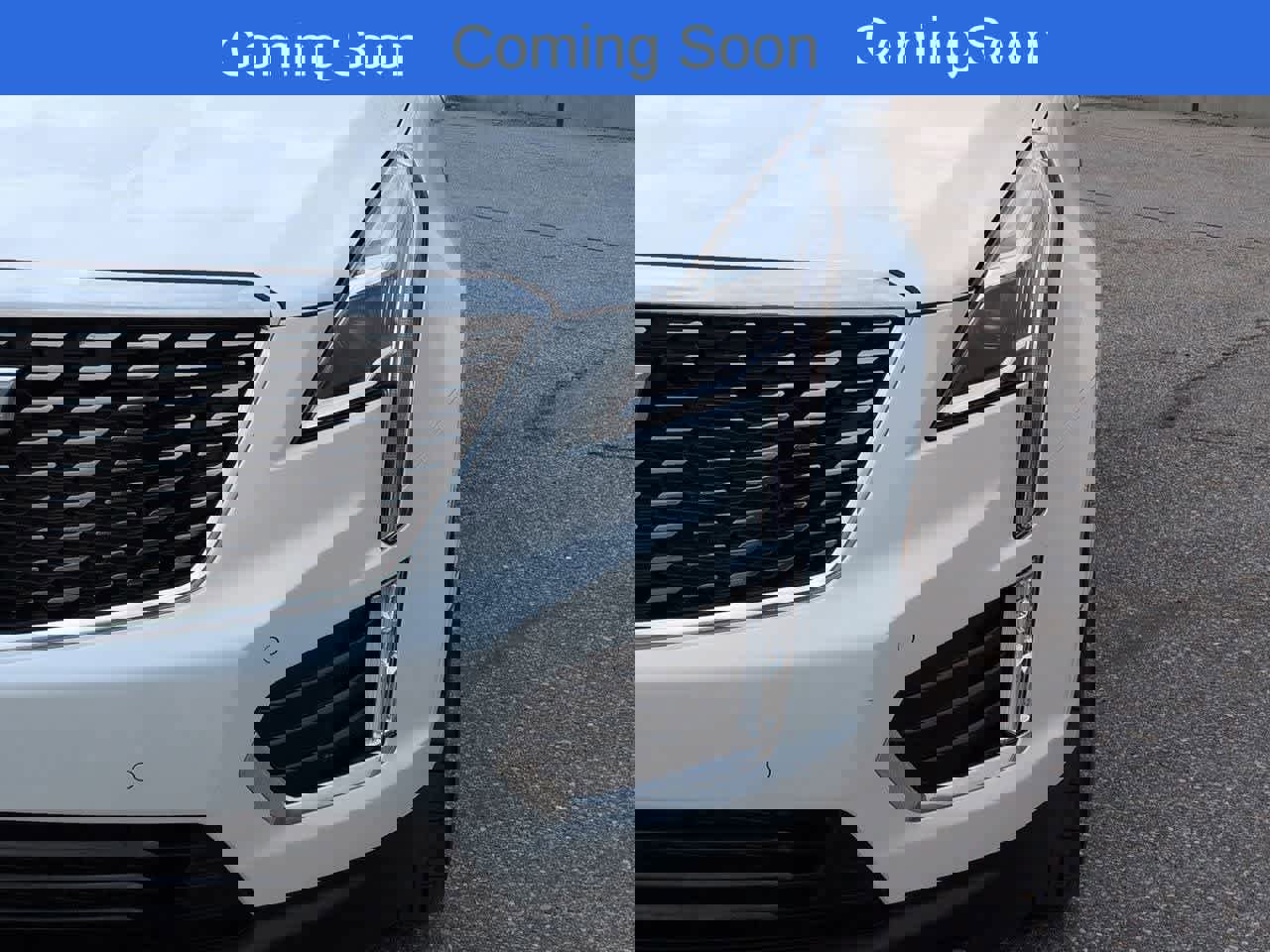 Used 2023 Cadillac XT5 Premium Luxury image 10