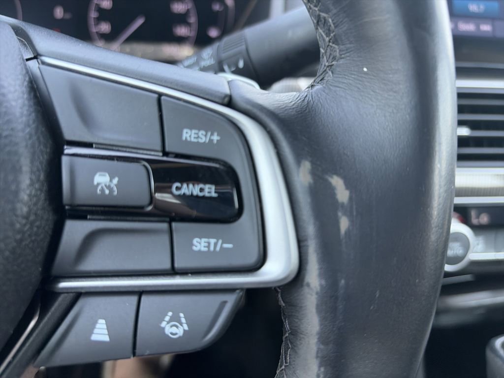 Used 2022 Honda Accord Sport image 27