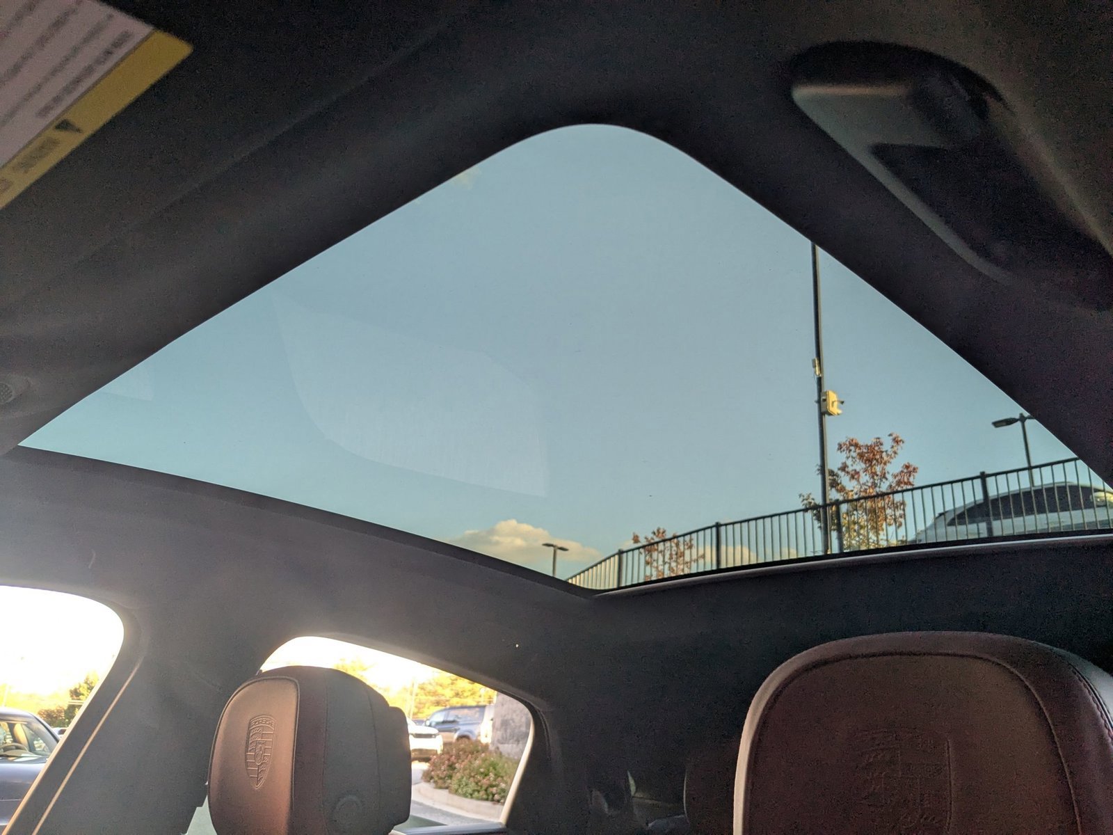 New 2026 Porsche Cayenne S image 27