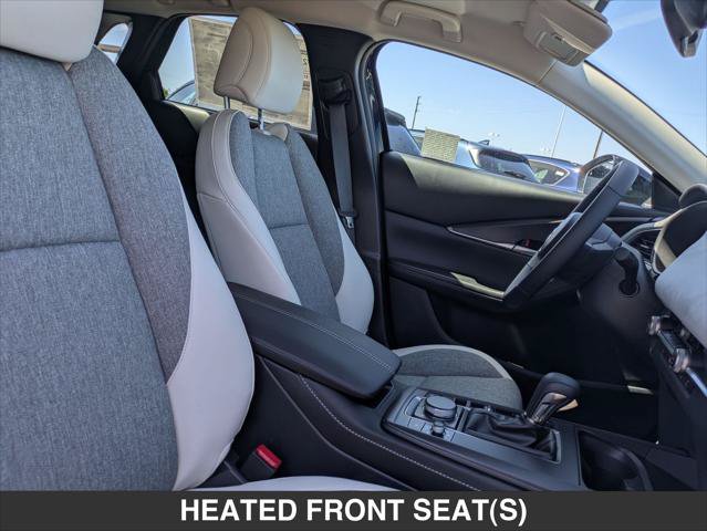 New 2026 MAZDA CX-30 Aire Edition AWD/4WD image 14